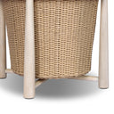 Kernan Basket - Single Twisted Harvest