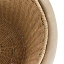 Kernan Basket - Single Twisted Harvest