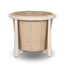 Kernan Basket - Single Twisted Harvest