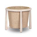 Kernan Basket - Single Twisted Harvest