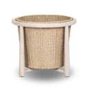 Kernan Basket - Single Twisted Harvest