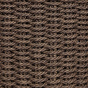 Kernan Basket - Dark Textured Woven