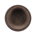 Kernan Basket - Dark Textured Woven