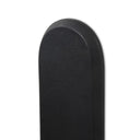 Elorie Wall Mounted Candle Holder Set - Black Antique
