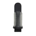 Elorie Wall Mounted Candle Holder Set - Black Antique