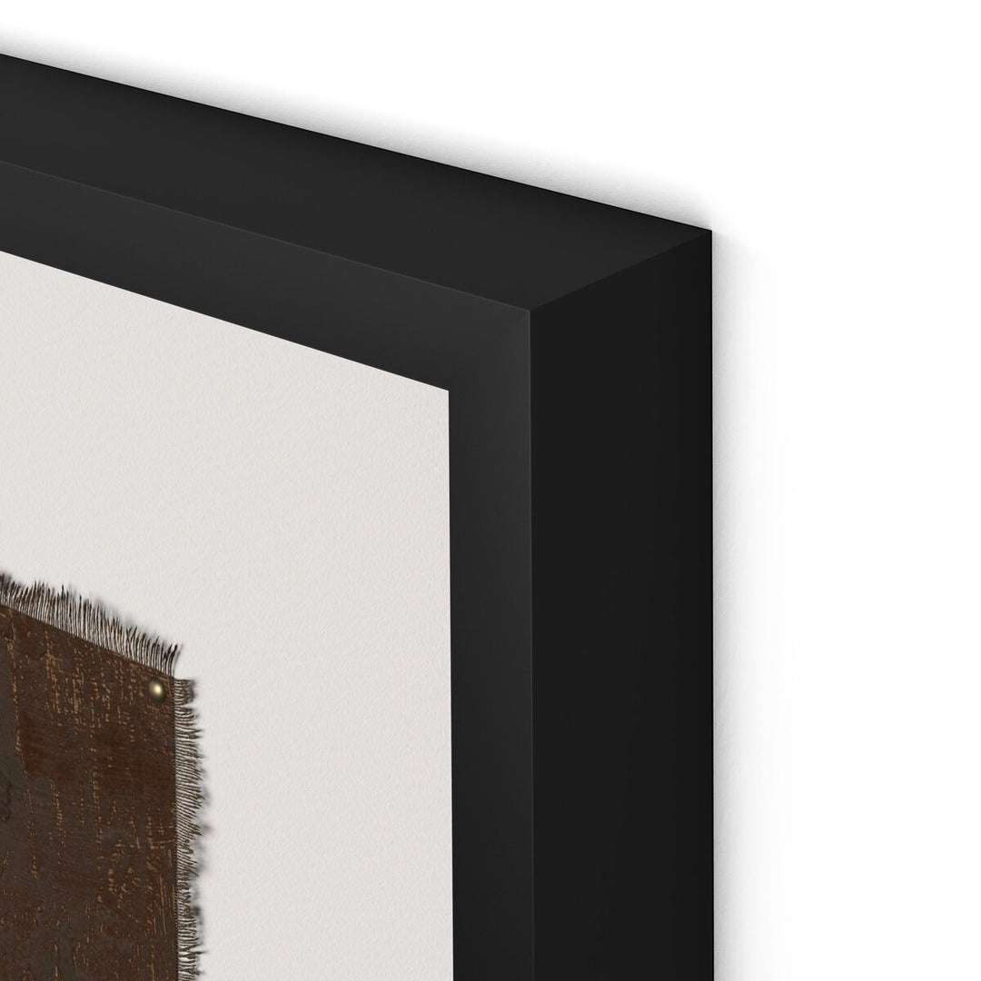 Connecting The Pieces by Amada Ane