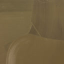 Pulling The Pieces by Melody Joy McMunn - Vertical Grain White Oak Floater | 32" x 32"