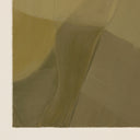 Pulling The Pieces II by Melody Joy McMunn - RoofTop 1.5 Rustic Walnut | 18" x 24"