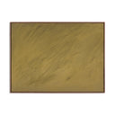 Shaded by Melody Joy McMunn - Rustic Walnut Floater | 60" x 40"