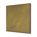 Shaded by Melody Joy McMunn - Rustic Walnut Floater | 48" x 36"