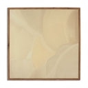 Cloudy by Melody Joy McMunn - RoofTop 1.5 Rustic Walnut