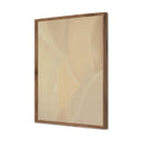 Cloudy by Melody Joy McMunn - RoofTop 1.5 Rustic Walnut