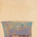Canterbury Vessel III by Paul Meyer - Rustic 1.5 Walnut | 18" x 24"