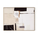 Properties by Matt Green - Natural Maple Floater