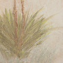 Yucca by Paul Meyer - Vertical Grain White Oak Floater