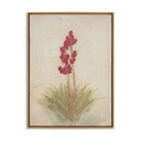 Yucca by Paul Meyer - Vertical Grain White Oak Floater