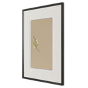 Botanical I by Brittany Smith - 1.0 Brimfield Black | 14" x 18"