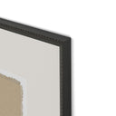 Botanical II by Brittany Smith - 1.0 Brimfield Black | 14" x 18"