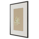 Botanical II by Brittany Smith - 1.0 Brimfield Black | 24" x 32"