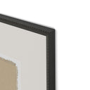 Botanical IV by Brittany Smith - 1.0 Brimfield Black | 18" x 24"