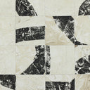 Bits & Pieces - Right by Douglas Galloway - Walnut Floater