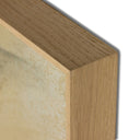 Tabula Rasa by Coup d'Esprit - RoofTop 2.5 Vertical Grain White Oak | 40" x 27"