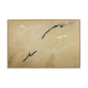 Tabula Rasa by Coup d'Esprit - RoofTop 2.5 Vertical Grain White Oak | 40" x 27"