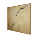 Tabula Rasa by Coup d'Esprit - RoofTop 2.5 Vertical Grain White Oak | 60" x 40"