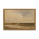 Early Light by Lauren Fuhr - RoofTop 2.5 Vertical Grain White Oak