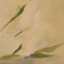 Bowl Of Tulips Diptych by Jess Engle - RoofTop 1.5 Vertical Grain White Oak | 24" x 18"
