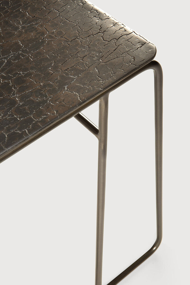 Ellipse Side Table