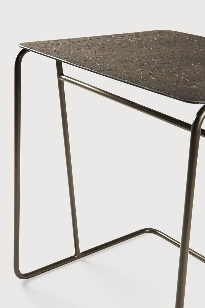 Ellipse Side Table