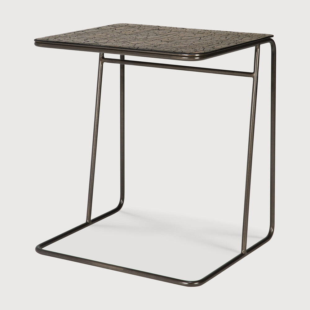 Ellipse Side Table