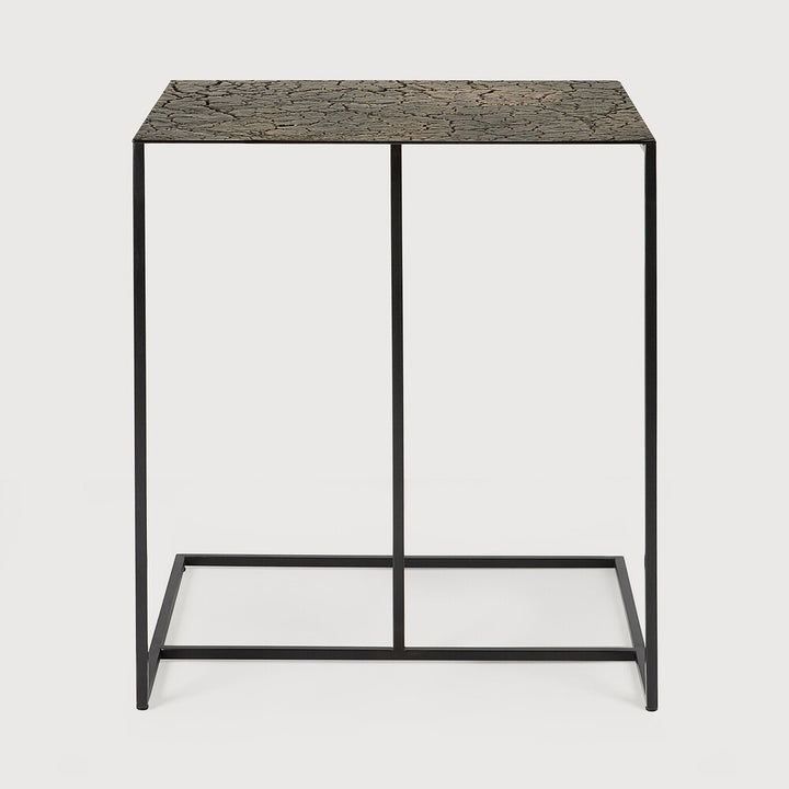 Triptic Side Table