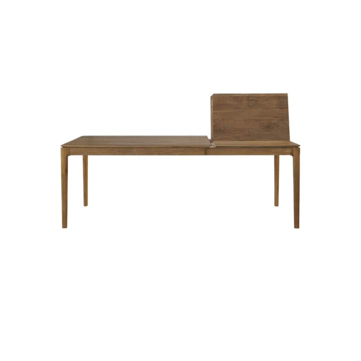 Bok Extendable Dining Table - Teak