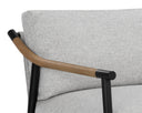 Meadow Sofa - Vault Fog