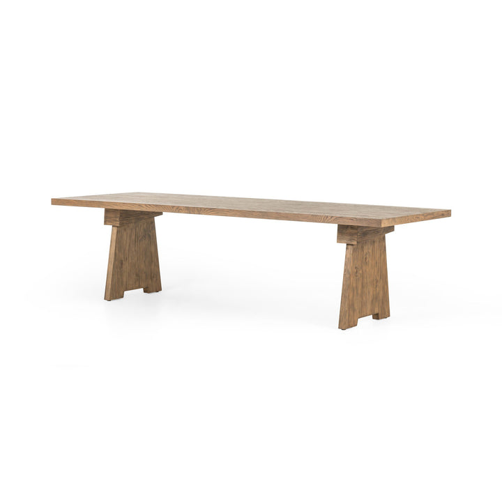 Danby Dining Table | 110"