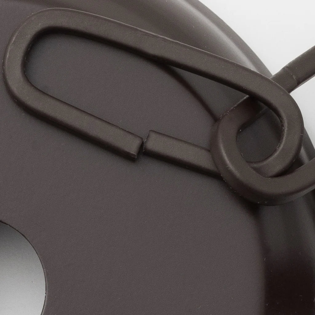 Riverdale 2 Light Black Forged Sconce