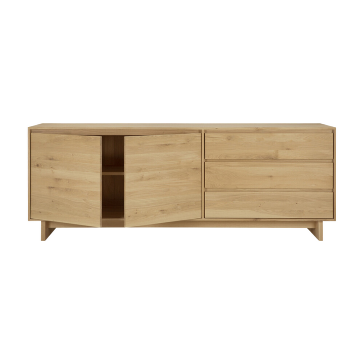 Wave Sideboard