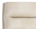 Stinson Office Chair - Bravo Cream