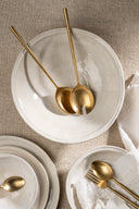 Highland Oval Serving Bowl