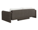 Tibi Sofa - Grey - Louis Cream