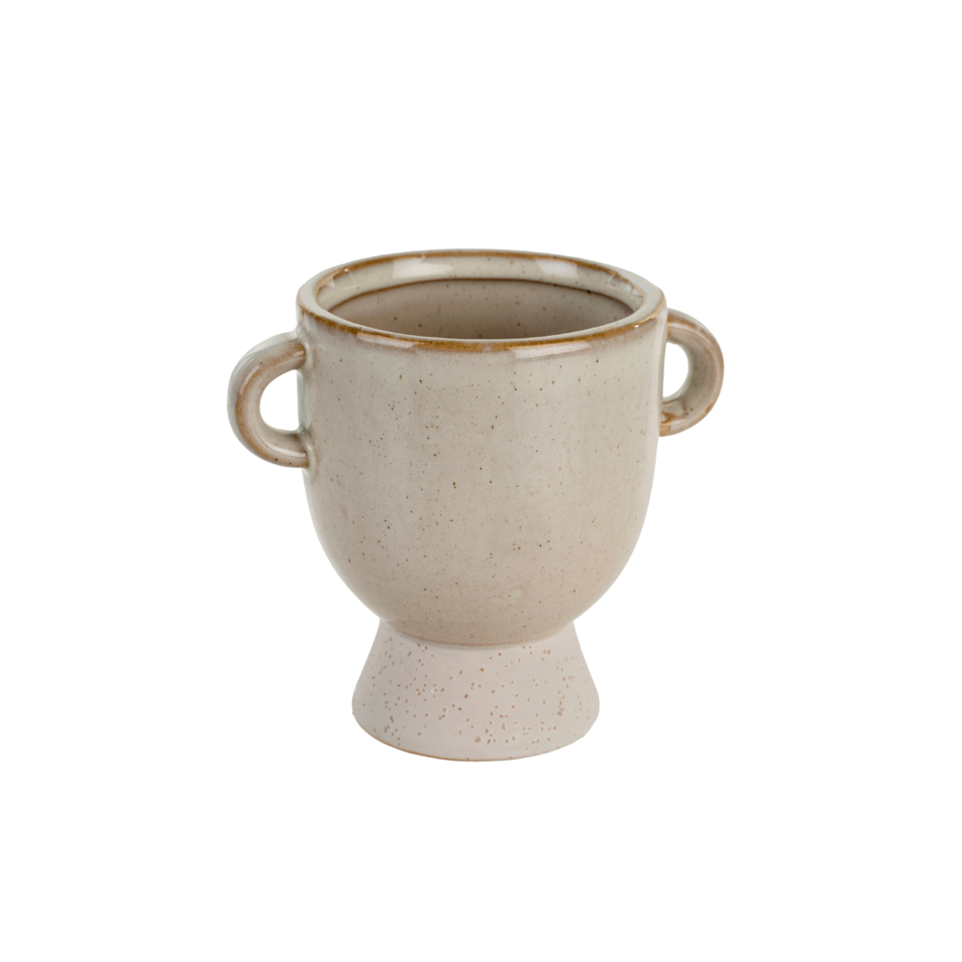 Trophy Pot - Overstock