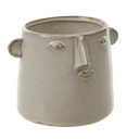 Character Pot L