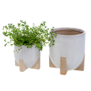 Mod Pot L