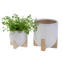 Mod Pot S