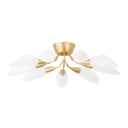 Enfield Semi Flush