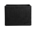 Leilani Planter - Large - Black