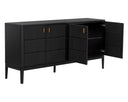 Etienne Sideboard - Black