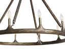 Wolfgang Chandelier - Small